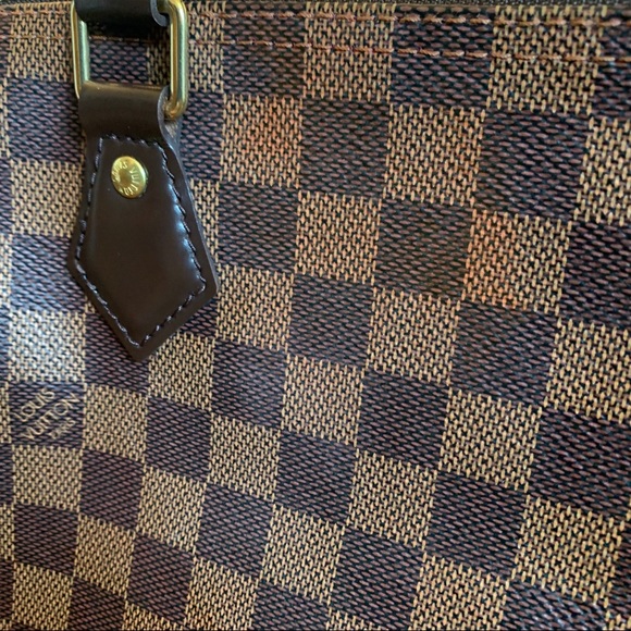 Louis Vuitton | Speedy Bandoulière 30 - Picture 7 of 15